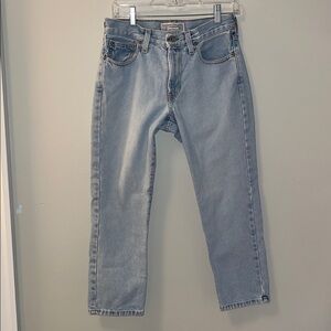 Abercrombie & Fitch Jeans 2